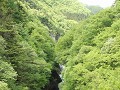 Nihon Romantic Highway - Nikko-Konsei pass