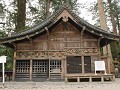 Nikko Tempels & Shrines - Toshogu Shrine 
