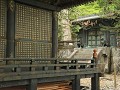 Nikko Tempels & Shrines - Toshogu Shrine (12)