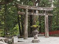 Nikko Tempels & Shrines