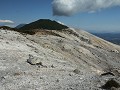 Beklimming van Mt. Iwaonupuri, actieve vulkaan