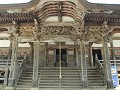 Oami, Dainichibo tempel