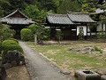 Nara parkgebouwen