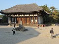 Nara, Kofukuji tempelgebouw