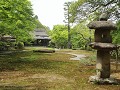 Nara, Yoshikien garden
