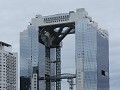 Osaka, Umeda sky building