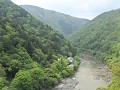 Kyoto, Arashiyama uitzicht