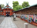 Kyoto, Fushimi Inari Shrine