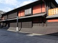 Kyoto, Gion oude geisha buurt
