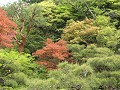 Kyoto, Okochi Sanso tuin in Arashiyama