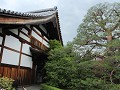 Kyoto, Daitokuji Mae zen tempel 