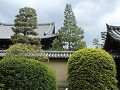 Kyoto, Daitokuji Mae zen tempel 