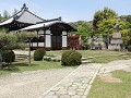 Kyoto, Yamanote course wandeling, tempel