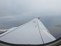 Vlucht Osaka - Busan (Zuid-Korea)