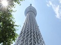 Tokyo Sky tree