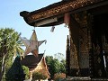 Wat Xieng Thong tempel