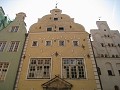 Riga - historisch  stadscentrum