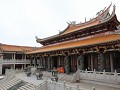 Tian Hou tempel op Alto de Coloane