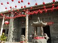 Hainan tempel