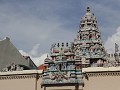 Sri Mahamariamman tempel