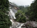 Dabong, Gunung Stong State Park - Stong of Jalawan