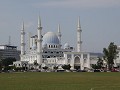 de centrale moskee
