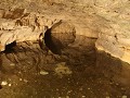 Balankanchen grotten uit de Maya-cultuur