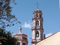 San Miguel de Allende `