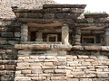 El Tajin ruïnes