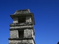Palenque Maya-site