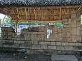 Chitzen Itza site - wat spelen de Maya's in hun vr