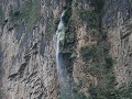 Cañon Sumidero - waterval