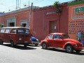 de favoriete voertuigen in Mexico
