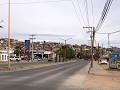 Hidalgo del Parral, straatbeeld