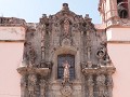 Guanajuato, historisch stadscentrum 