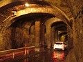 Guanajuato, de tunnels