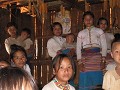 Paka, Lahu Shi bevolking