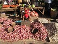 5-dagen markt in Kalaw