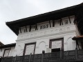 paleis aan het Nasal Chowk binnenplein, Durbar Squ
