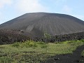 Cerro Negro vulkaan