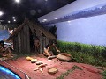 Itaipu Binacional, Museo de Itaipu Tierra Guaraní,