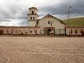 Pampamarca dorp