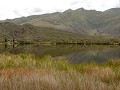 Huacarpay, rondje van de meren en moeras