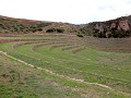 Moray - archeologische site