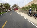 Cieneguilla, fietstochtje om fit te blijven 