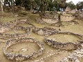Kuélap archeologische site