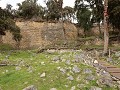 Kuélap archeologische site