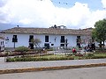 Cajamarca, pleintje