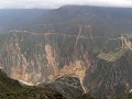 Colca Canyon, Mirador San Miguel