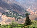 Cañon del Pato